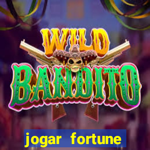 jogar fortune dragon gratis